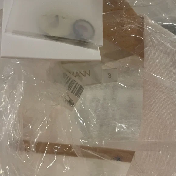 Zimmerman pantsuit size 3 postcard collection. New $1350 sell $1100 exquisite - Picture 11 of 16